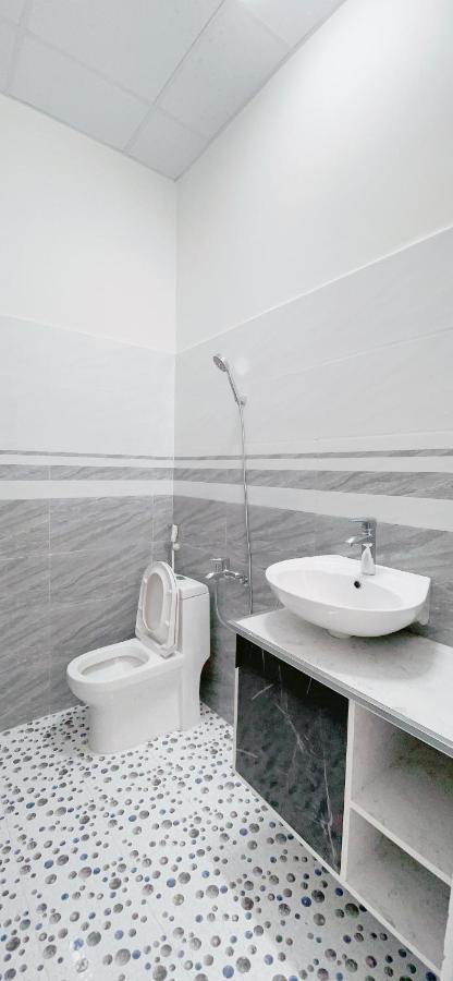 Bao Dien Guesthouse Bảo Lộc Extérieur photo