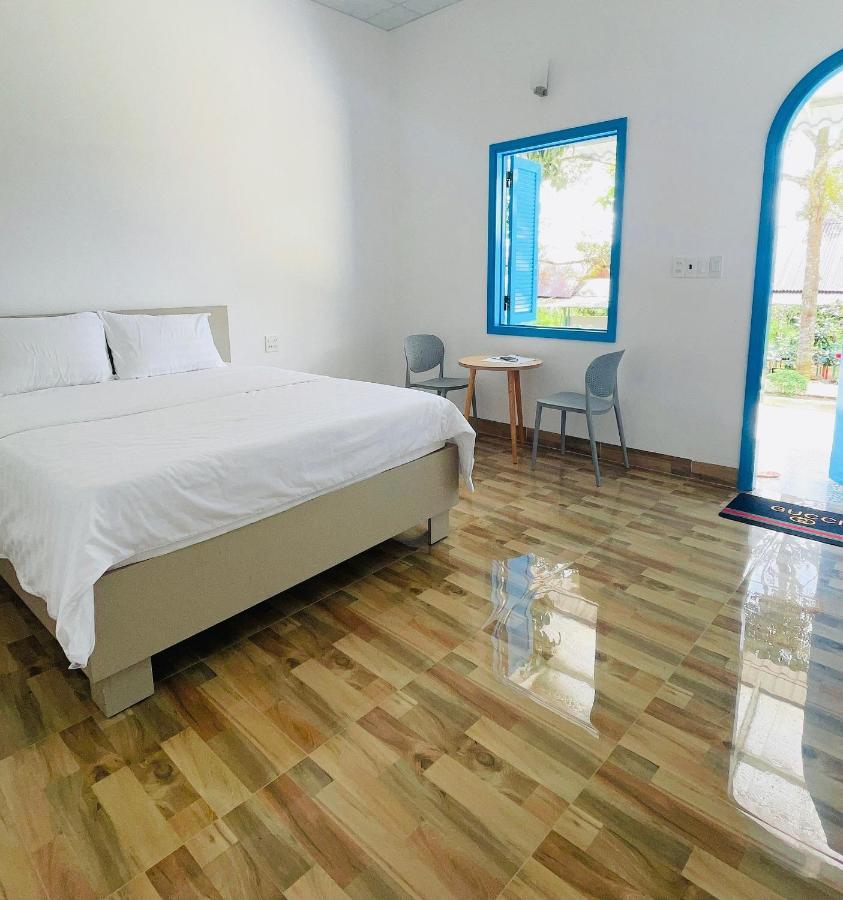 Bao Dien Guesthouse Bảo Lộc Extérieur photo